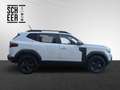 Dacia Duster Extreme Mild Hybrid 130 4x4 Blanc - thumbnail 24