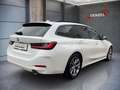 BMW 318 d Touring G21 B47 Weiß - thumbnail 4