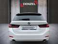 BMW 318 d Touring G21 B47 Blanc - thumbnail 11