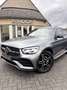 Mercedes-Benz GLC 300 GLC-Coupe 300 d 4Matic 9G-TRONIC AMG Line Gris - thumbnail 20
