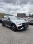 Mercedes-Benz GLC 300 GLC-Coupe 300 d 4Matic 9G-TRONIC AMG Line Gris - thumbnail 3