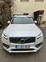 Volvo XC90 T8 Twin Engine 303+87 ch Geartronic 8 Pl Luxe Blanc - thumbnail 1