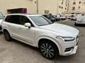 Volvo XC90 T8 Twin Engine 303+87 ch Geartronic 8 Pl Luxe Blanc - thumbnail 6