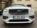 Volvo XC90 T8 Twin Engine 303+87 ch Geartronic 8 Pl Luxe Blanc - thumbnail 2