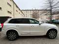 Volvo XC90 T8 Twin Engine 303+87 ch Geartronic 8 Pl Luxe Blanc - thumbnail 4