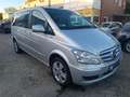 Mercedes-Benz Viano Viano Diesel 2.2 CDI kompakt Trend,7Sitze,AHK-2500 Silver - thumbnail 2