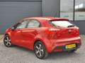 Kia Rio 1.2 CVVT Comfort Pack Airco,LM Velgen,Afneembare T Rood - thumbnail 5