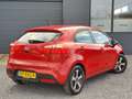 Kia Rio 1.2 CVVT Comfort Pack Airco,LM Velgen,Afneembare T Red - thumbnail 3