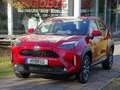 Toyota Yaris Cross Hybrid Style Comfort // ACC+LR-Hzg+Navi+OTA+Saf... Rot - thumbnail 1