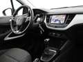 Opel Crossland X 1.2T EDITION + TREKHAAK / CAMERA / NAVIGATIE / APP Grijs - thumbnail 9