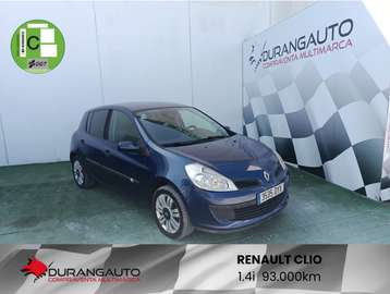 1.4 Confort Dynamique