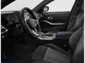 BMW 318 i Touring M-Sport AHK LED ACC NAVI KAMERA Grau - thumbnail 3