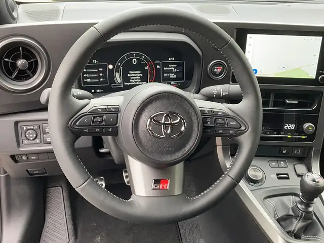 Toyota Yaris 1,6 Turbo GR High Performance PROMPT!! Ansicht 7
