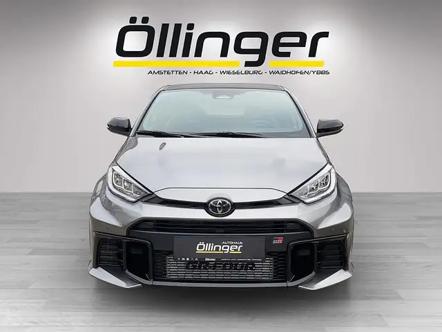 Toyota Yaris 1,6 Turbo GR High Performance PROMPT!! Ansicht 5
