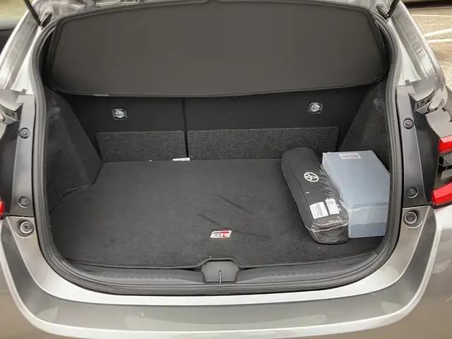 Toyota Yaris 1,6 Turbo GR High Performance PROMPT!! Ansicht 12