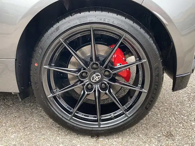 Toyota Yaris 1,6 Turbo GR High Performance PROMPT!! Ansicht 15