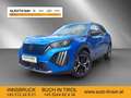 Peugeot 2008 PureTech 100 S&S Allure 6-Gang-Manuell Blau - thumbnail 1