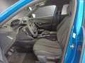 Peugeot 2008 PureTech 100 S&S Allure 6-Gang-Manuell Blau - thumbnail 7