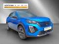 Peugeot 2008 PureTech 100 S&S Allure 6-Gang-Manuell Blau - thumbnail 6