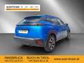 Peugeot 2008 PureTech 100 S&S Allure 6-Gang-Manuell Blau - thumbnail 5
