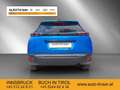 Peugeot 2008 PureTech 100 S&S Allure 6-Gang-Manuell Blau - thumbnail 4