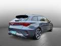 CUPRA Leon Sportstourer 2,0 TSI 4x4 DSG AHK MATRIX-LED Grijs - thumbnail 6