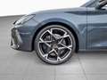 CUPRA Leon Sportstourer 2,0 TSI 4x4 DSG AHK MATRIX-LED Grijs - thumbnail 8