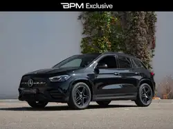 Mercedes-Benz GLA 200 d 150ch Edition 140 8G-DCT 4Matic