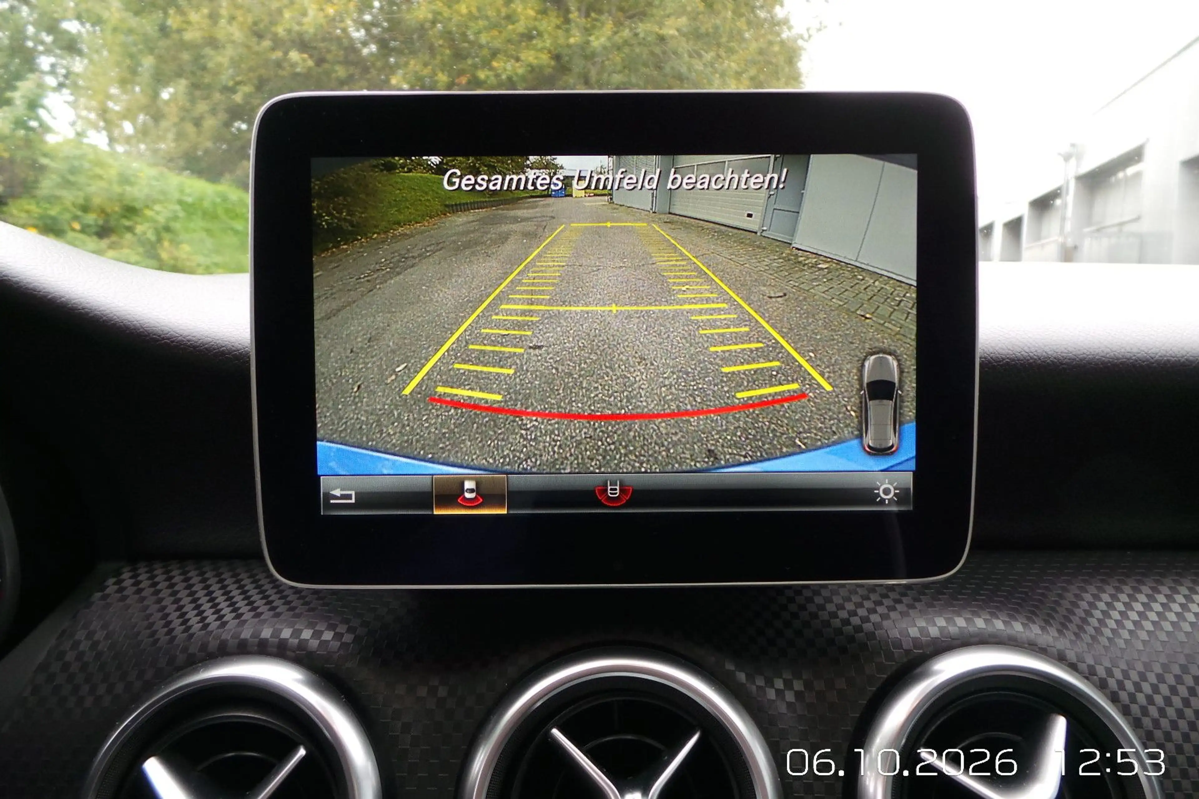Mercedes-Benz A 180 Score! Urban LED,SHZ,CAM,PDC — photo 25
