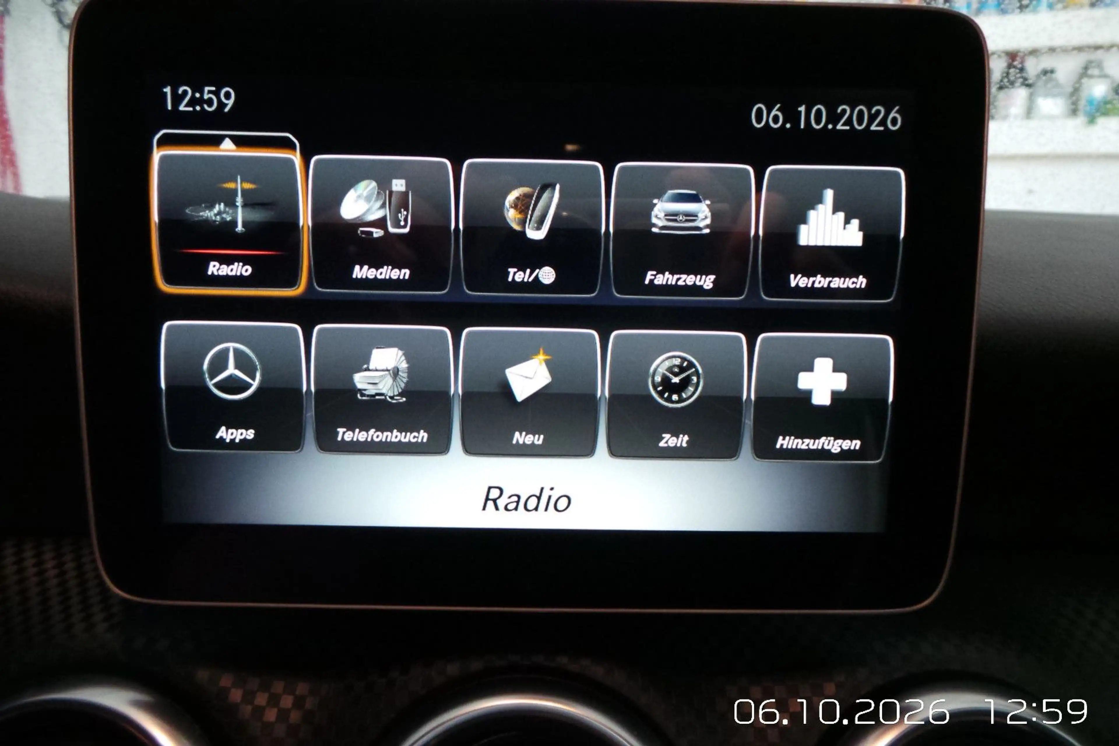 Mercedes-Benz A 180 Score! Urban LED,SHZ,CAM,PDC — photo 27