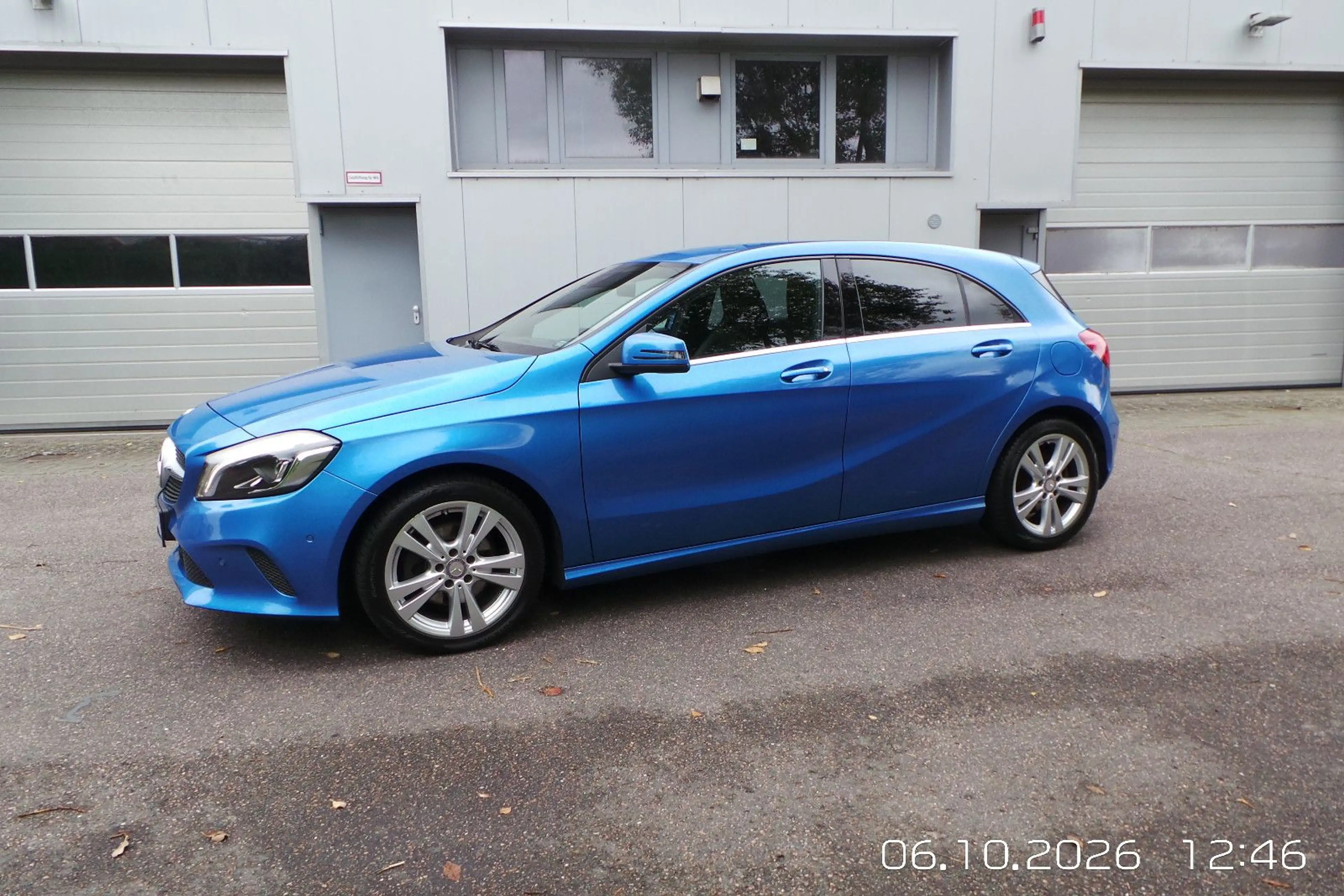 Mercedes-Benz A 180 Score! Urban LED,SHZ,CAM,PDC — photo 3