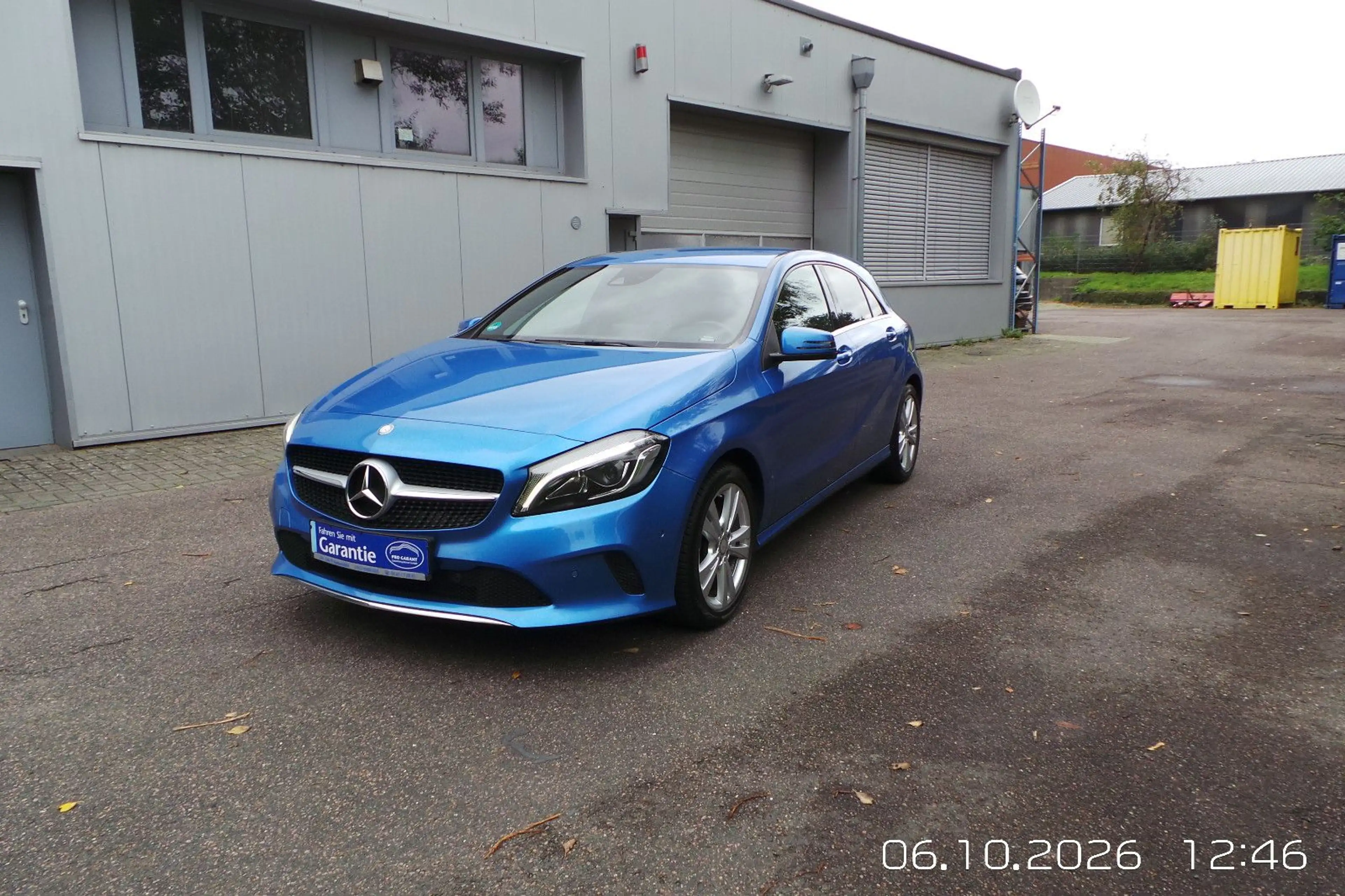 Mercedes-Benz A 180 Score! Urban LED,SHZ,CAM,PDC — photo 2