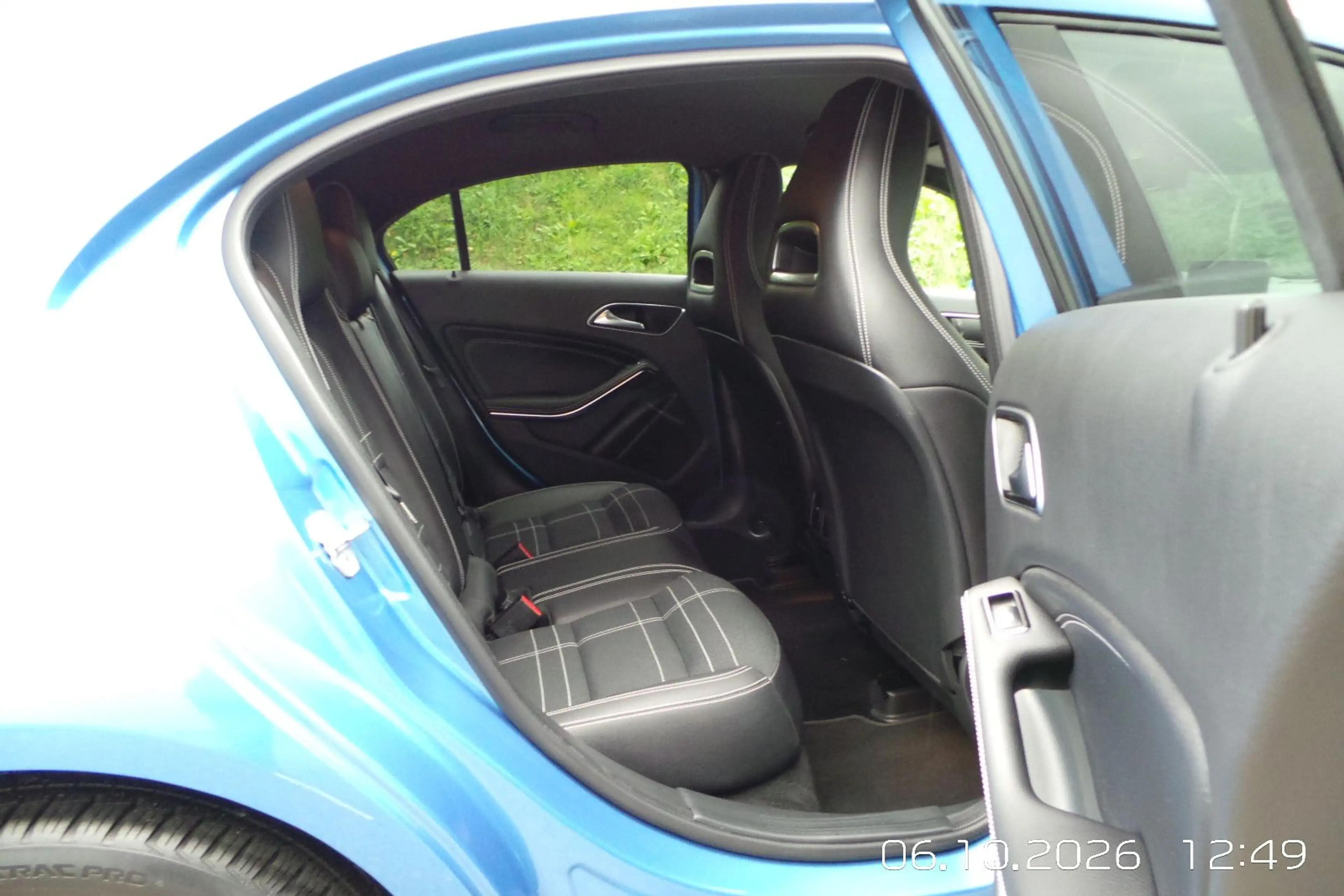 Mercedes-Benz A 180 Score! Urban LED,SHZ,CAM,PDC — photo 35
