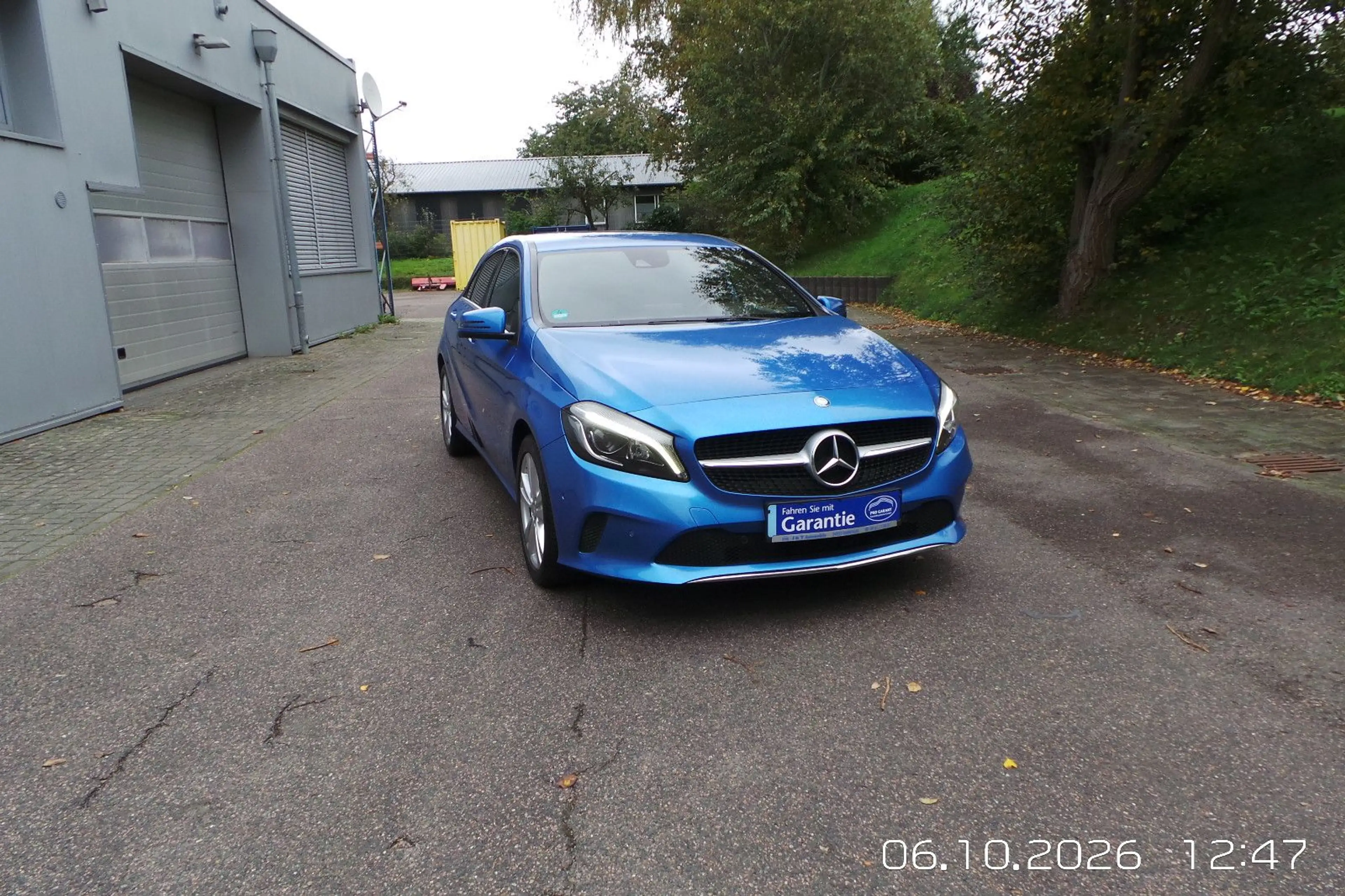 Mercedes-Benz A 180 Score! Urban LED,SHZ,CAM,PDC — photo 5