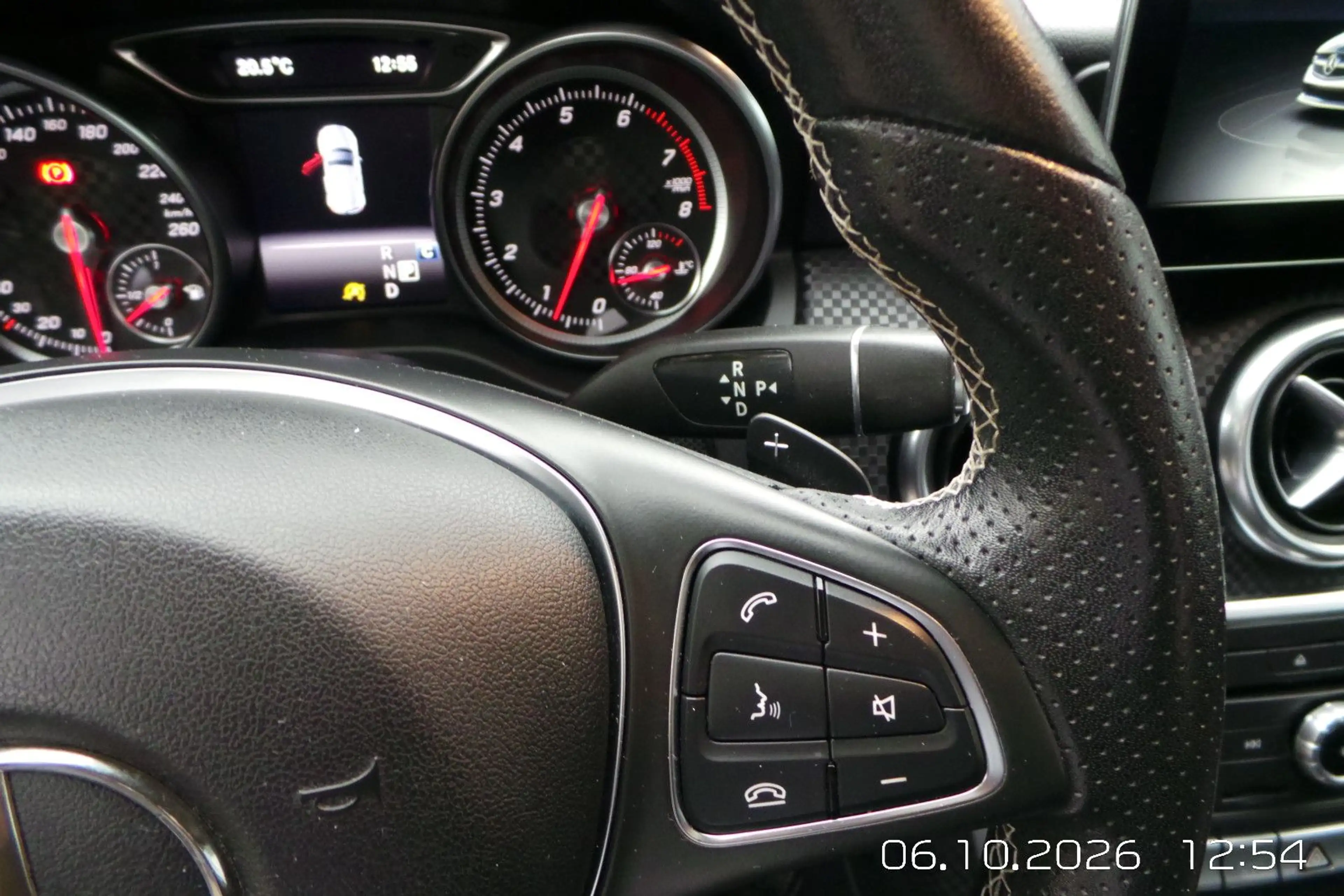 Mercedes-Benz A 180 Score! Urban LED,SHZ,CAM,PDC — photo 23