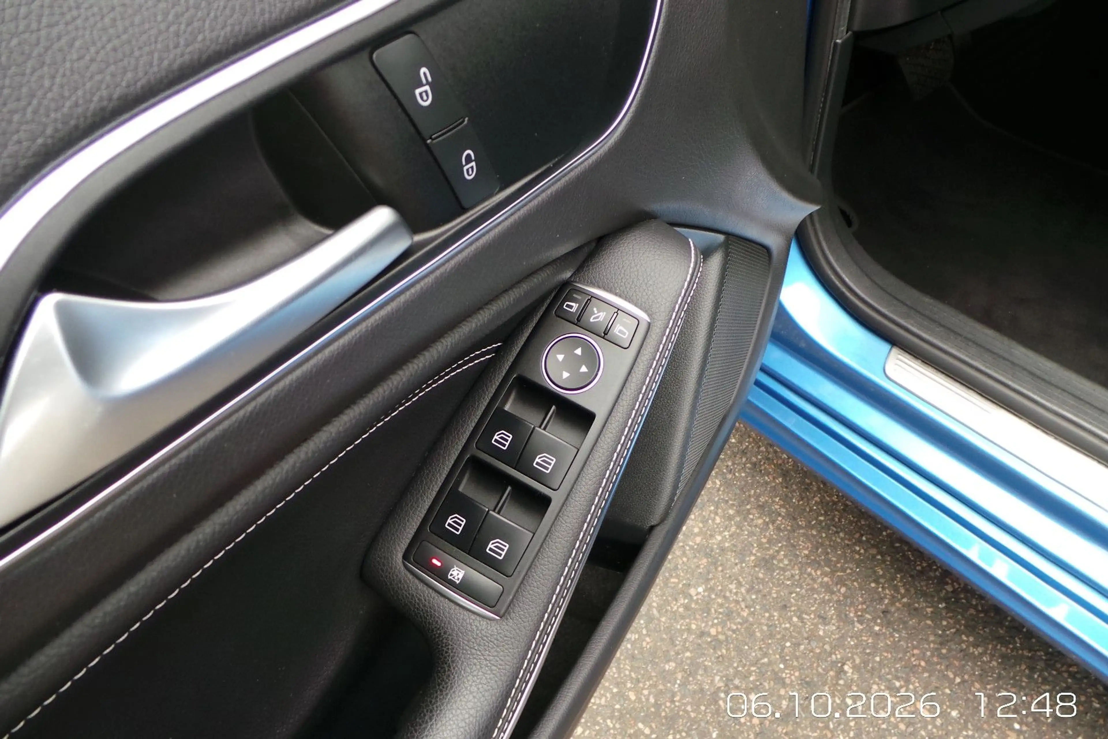 Mercedes-Benz A 180 Score! Urban LED,SHZ,CAM,PDC — photo 15