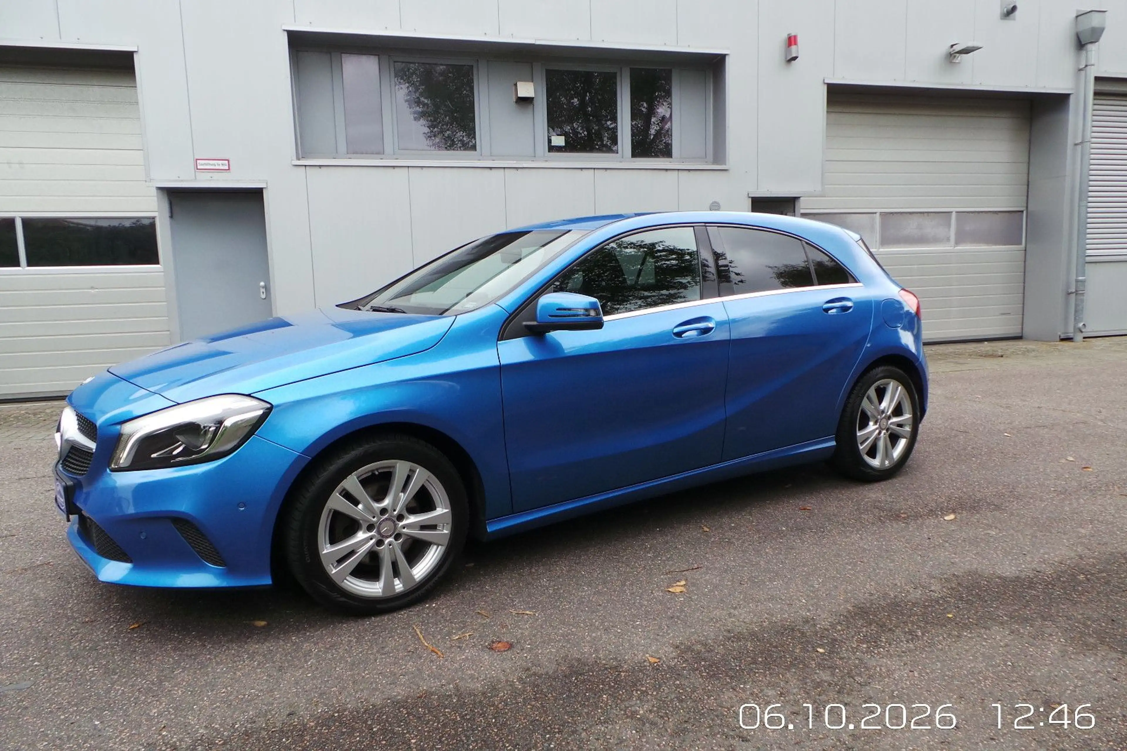 Mercedes-Benz A 180 Score! Urban LED,SHZ,CAM,PDC — photo 4