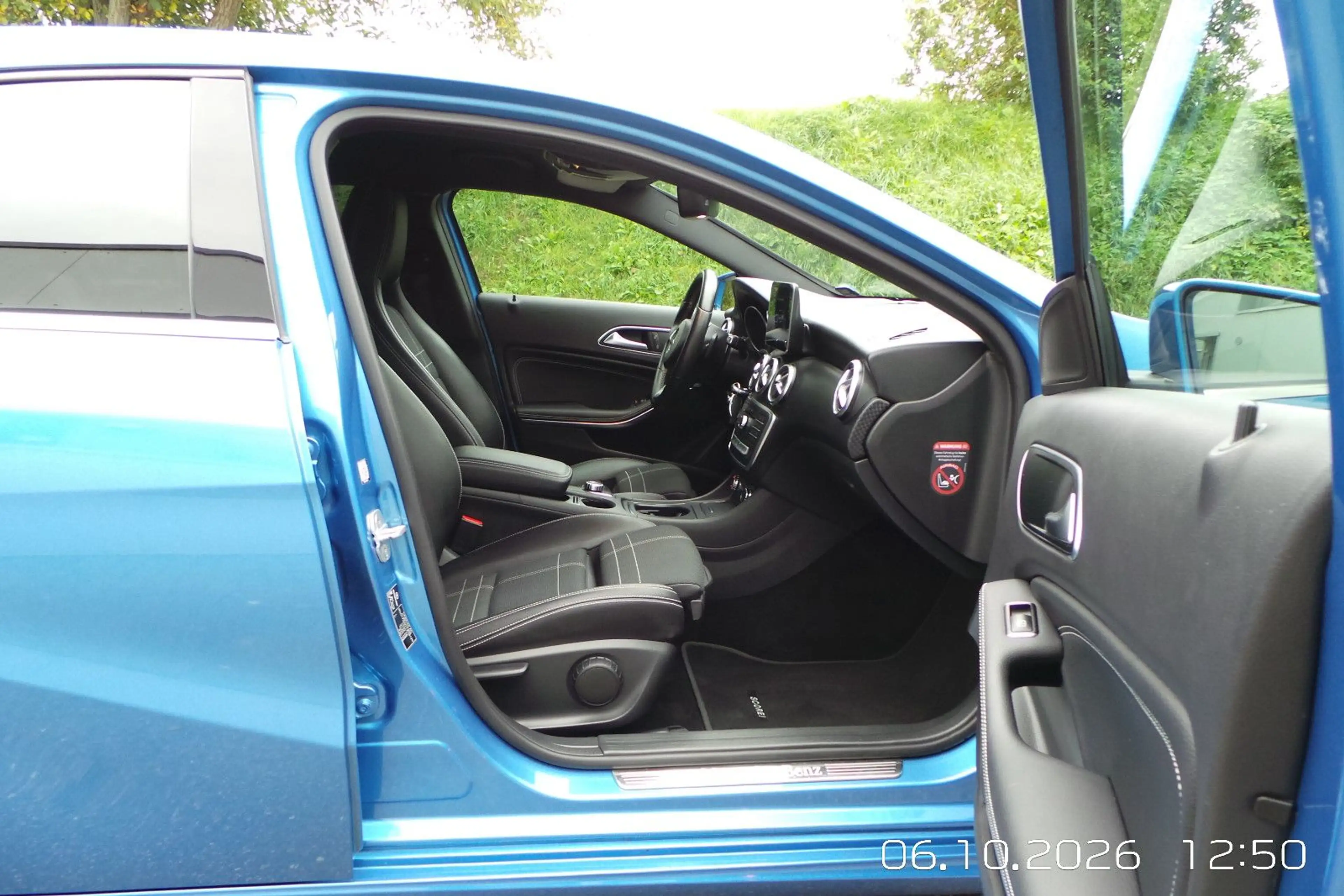 Mercedes-Benz A 180 Score! Urban LED,SHZ,CAM,PDC — photo 37