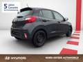 Hyundai i10 1.2 TREND NAVI KAMERA PDC HI BLUETOOTH Grau - thumbnail 4