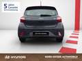 Hyundai i10 1.2 TREND NAVI KAMERA PDC HI BLUETOOTH Grau - thumbnail 7