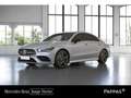 Mercedes-Benz CLA 200 d Coupé Navi SHZ Weiß - thumbnail 1