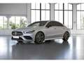 Mercedes-Benz CLA 200 d Coupé Navi SHZ Weiß - thumbnail 2