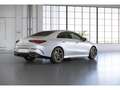 Mercedes-Benz CLA 200 d Coupé Navi SHZ Weiß - thumbnail 12