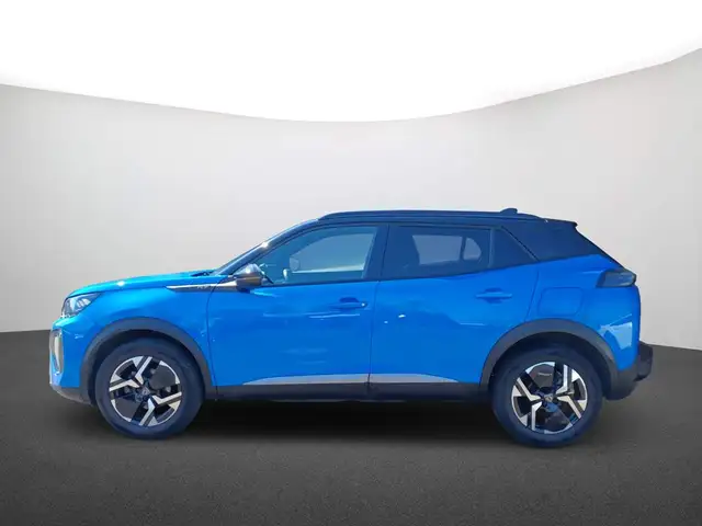 Peugeot 2008 view 4