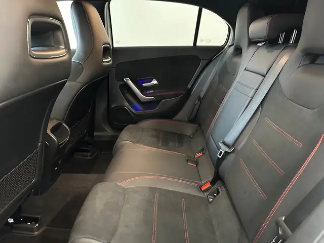 Mercedes-Benz A-Class view 7