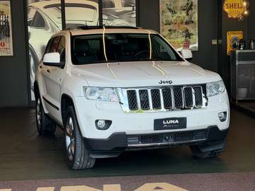 3.0 crd Overland auto