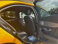Mercedes-Benz C 63 AMG YELLOW EDITION/ACC/NIGHT PAKET Schwarz - thumbnail 13