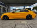 Mercedes-Benz C 63 AMG YELLOW EDITION/ACC/NIGHT PAKET Schwarz - thumbnail 6