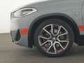 BMW X2 M Mesh Edition HiFi|LED|Navi|Kamera|SHZ Gris - thumbnail 11