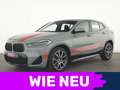 BMW X2 M Mesh Edition HiFi|LED|Navi|Kamera|SHZ Gris - thumbnail 1